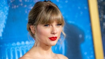 Taylor Swift Joined TikTok -- And the Internet Is Obsessed With Her Dress